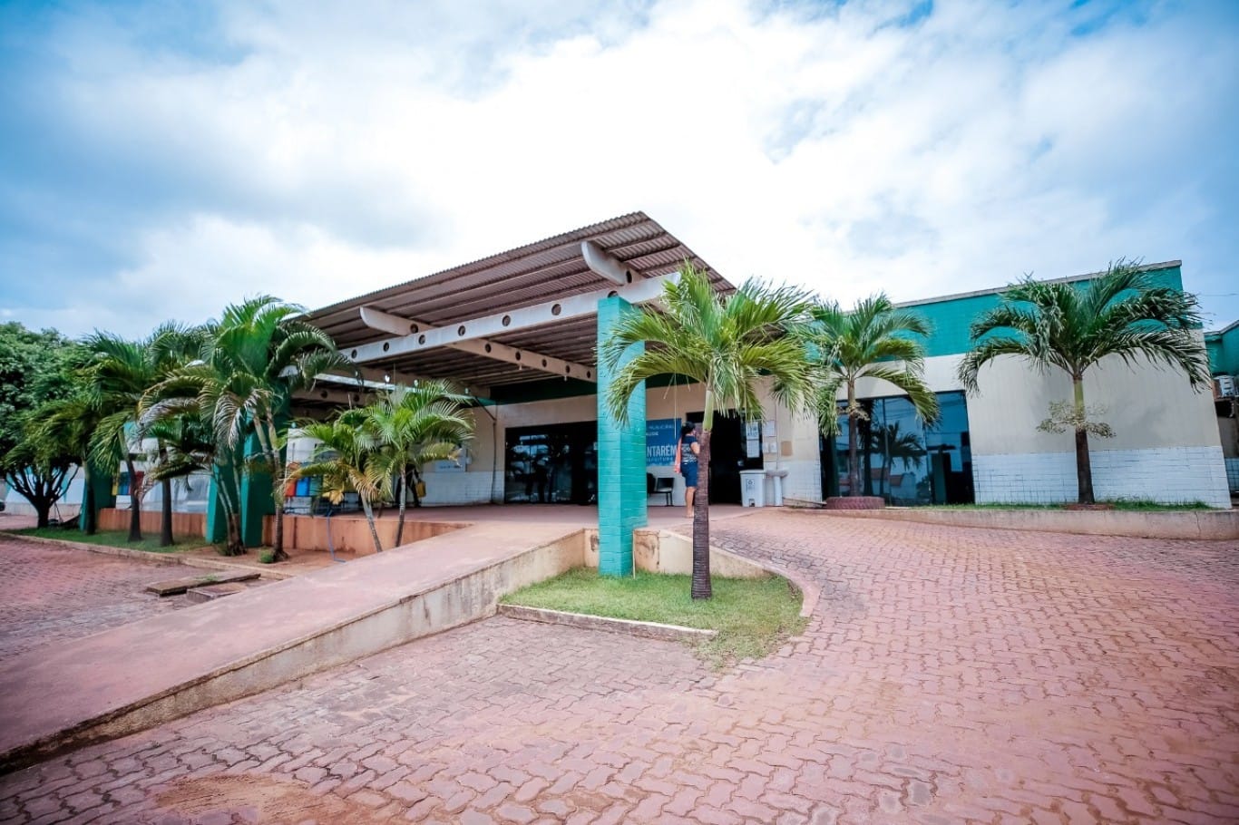 Ministério Público Solicita Melhorias na UPA de Santarém