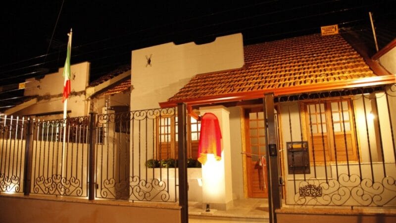 A Importância do Vice-Consulado da Itália em Porto Velho