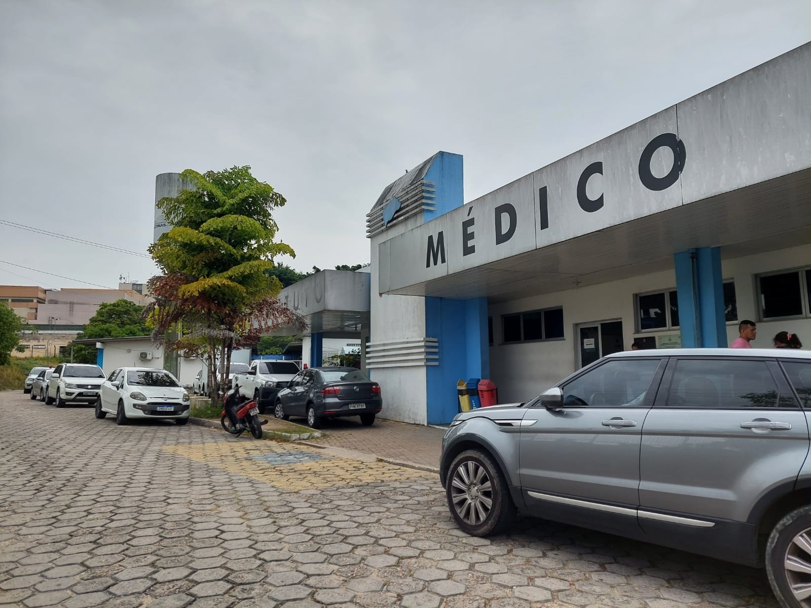 Tragédia no Rio Negro: Jovem é encontrado sem vida após mergulho em Manaus