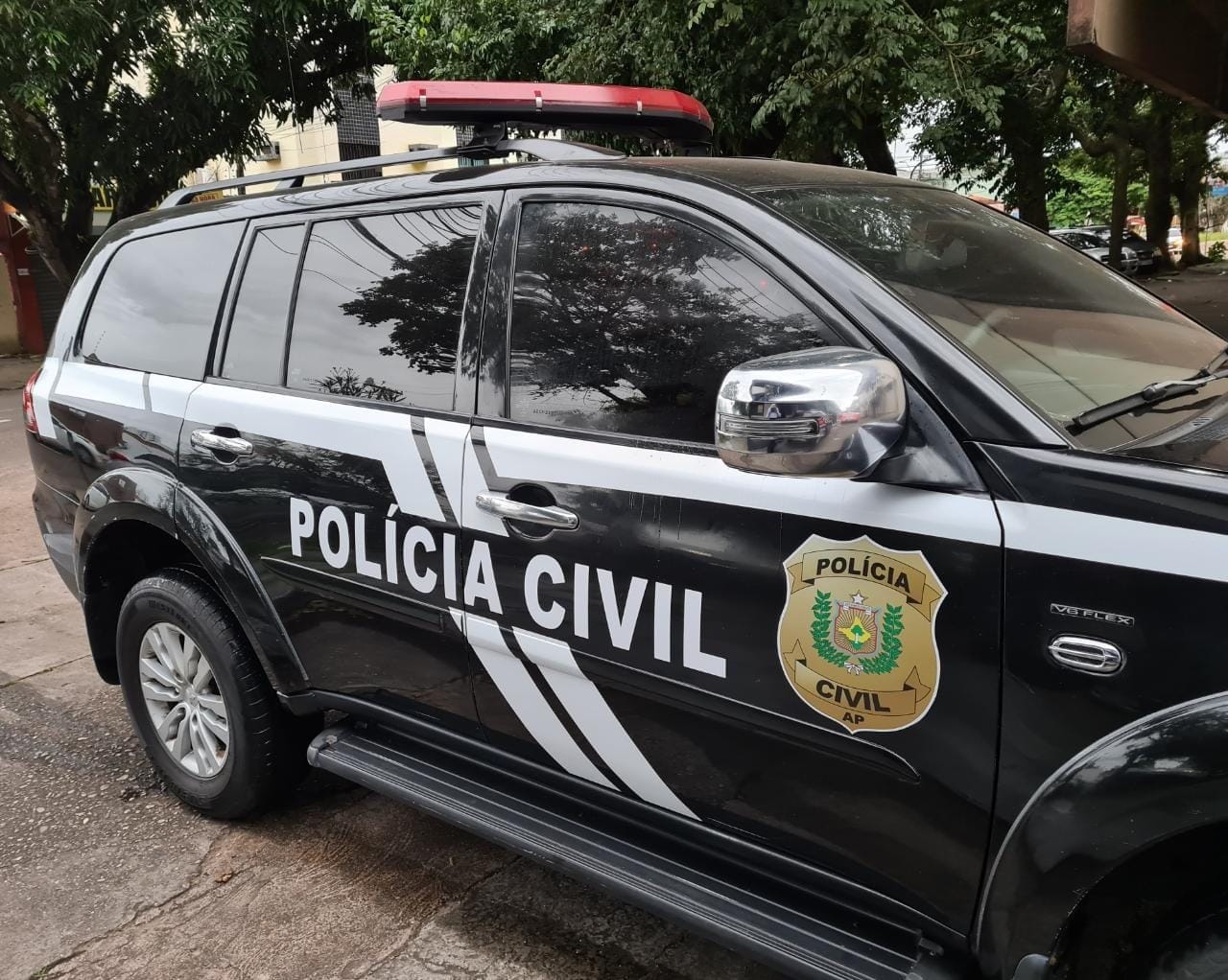 Homem é preso sob suspeita de estuprar menina de 8 anos no Amapá