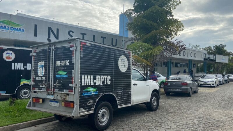 Tragédia na BR-174: Acidente entre motocicleta e picape resulta em duas mortes