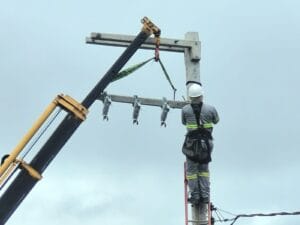 Interrupção do Fornecimento de Energia em Bairros de Macapá: Datas e Locais