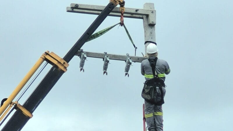 Interrupção do Fornecimento de Energia em Bairros de Macapá: Datas e Locais