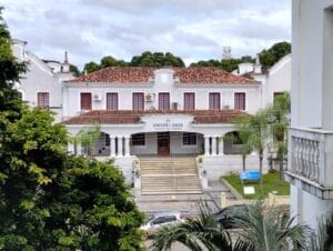 Universidade Federal de Rondônia Adota Sisu para Novos Cursos em 2027