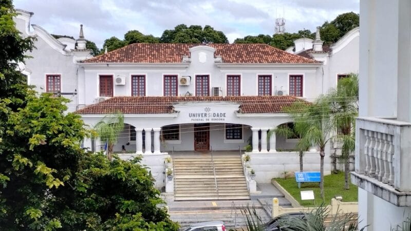Universidade Federal de Rondônia Adota Sisu para Novos Cursos em 2027