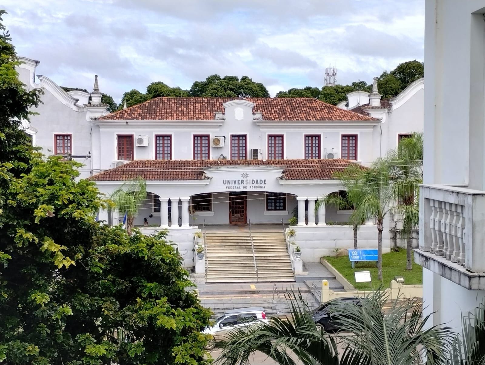 Universidade Federal de Rondônia Adota Sisu para Novos Cursos em 2027