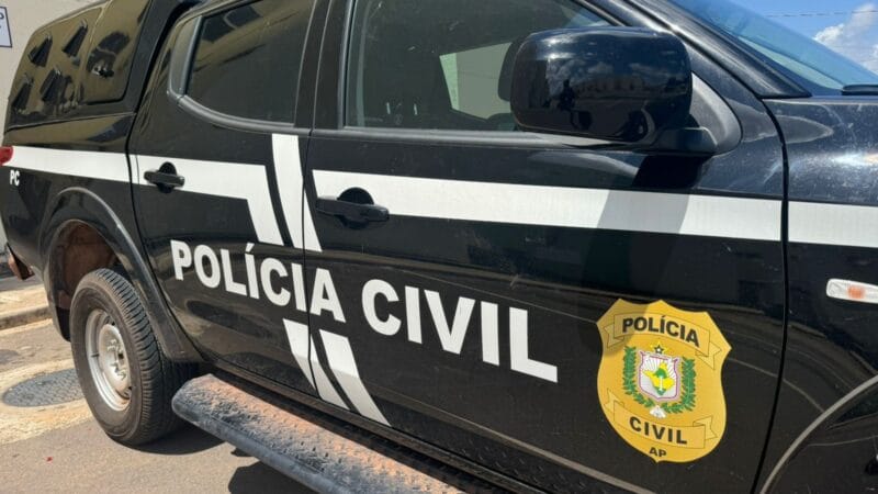 Polícia Identifica Suspeitos de Homicídio Ligado a Facção em Santana, Amapá