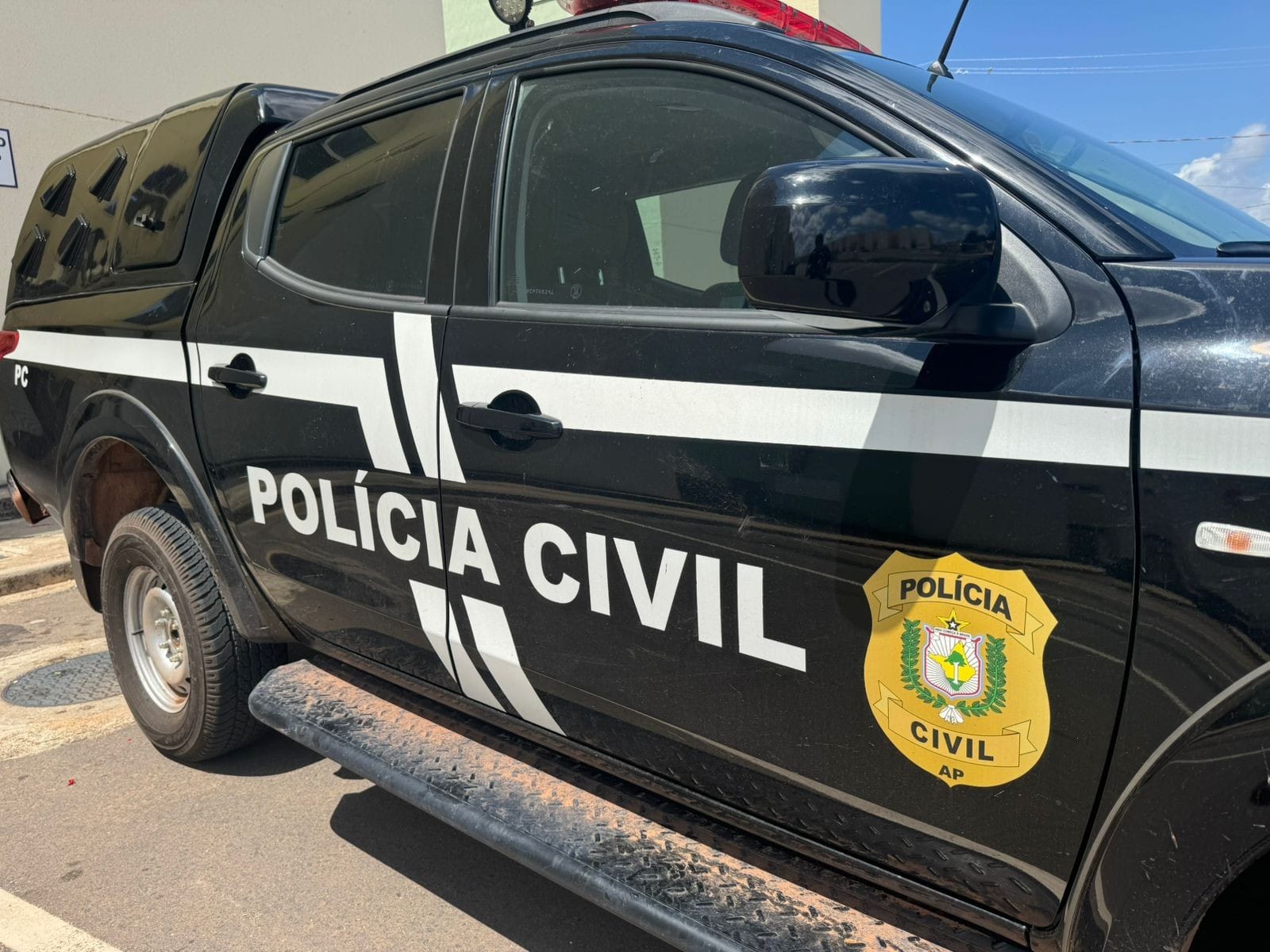 Polícia Identifica Suspeitos de Homicídio Ligado a Facção em Santana, Amapá