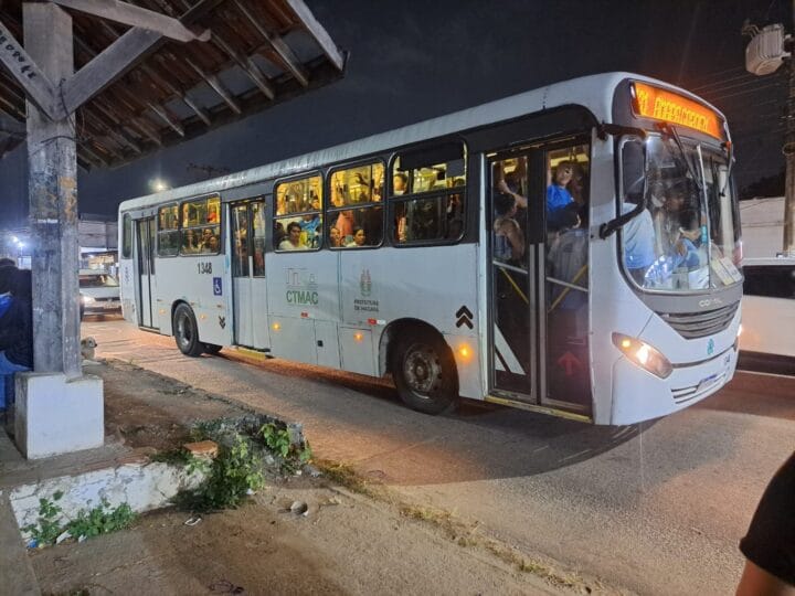 Transporte Gratuito Durante a Expofeira 2026 em Macapá: Detalhes e Programação