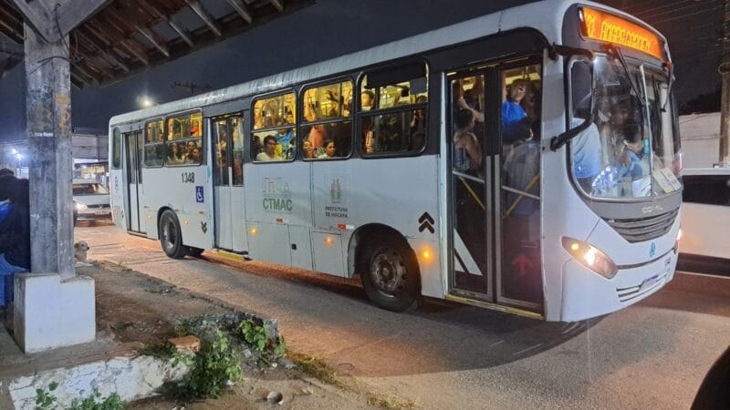 Transporte Gratuito Durante a Expofeira 2026 em Macapá: Detalhes e Programação