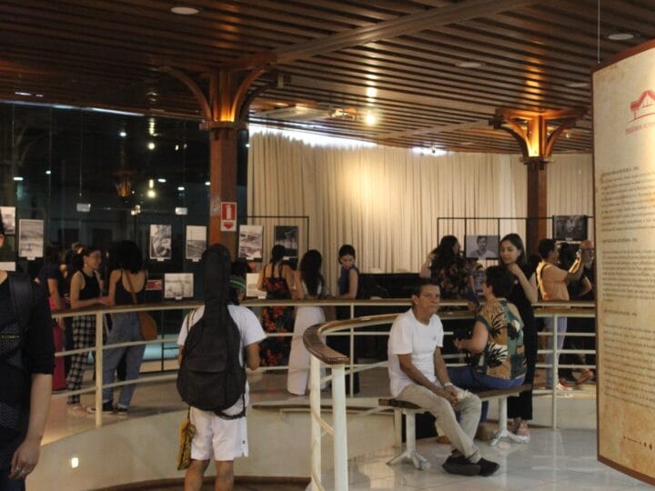 A 14ª Mostra de Comunicação Visual da Ufac: Celebrando a Cor e o Cotidiano em Rio Branco