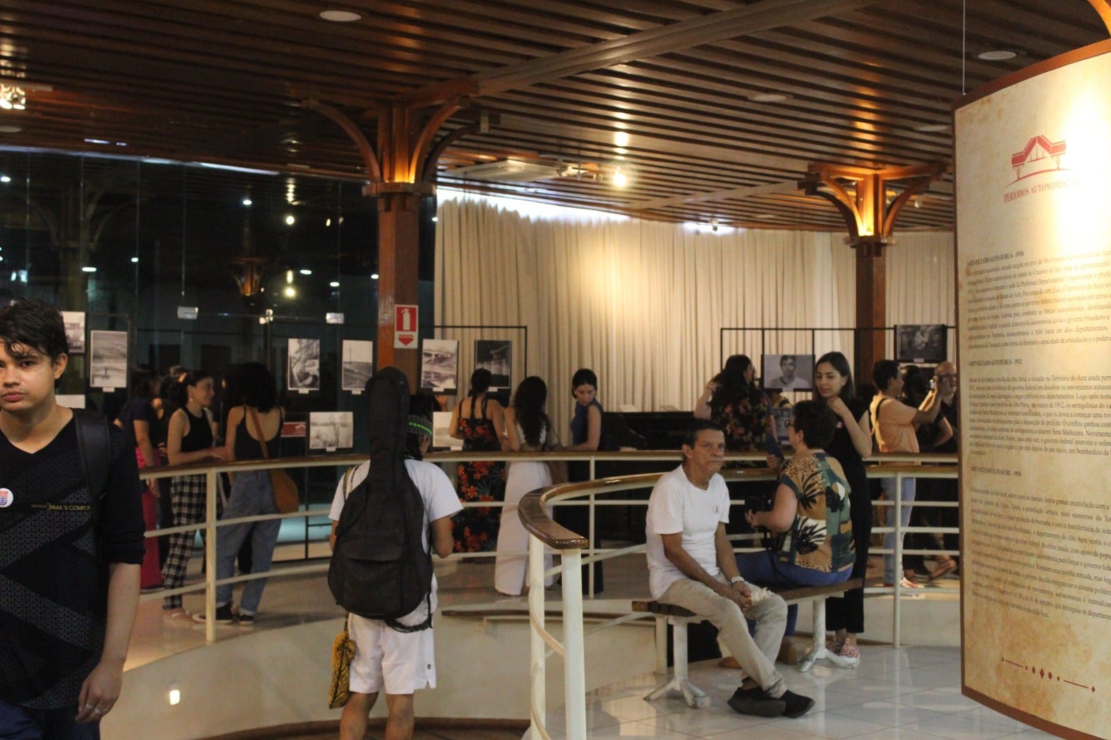 A 14ª Mostra de Comunicação Visual da Ufac: Celebrando a Cor e o Cotidiano em Rio Branco