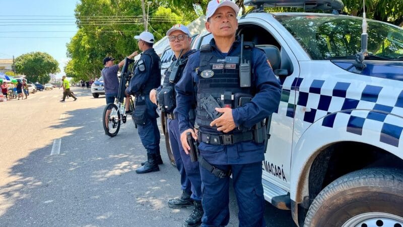 Resultados do Concurso da Guarda Civil e CTMac de Macapá São Divulgados