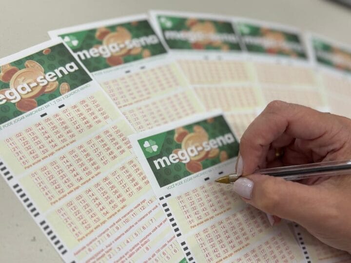 Mega-Sena 3041: Prêmio Principal Acumula e Apostas do Pará se Destacam