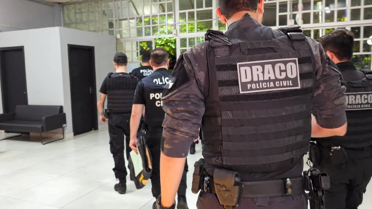 Déficit na Polícia Civil de Rondônia: Um Estudo Revela a Crise na Segurança Pública