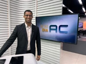 Transmissão Ao Vivo do BDAC com Murilo Lima