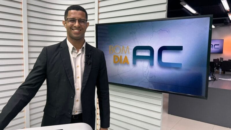 Transmissão Ao Vivo do BDAC com Murilo Lima
