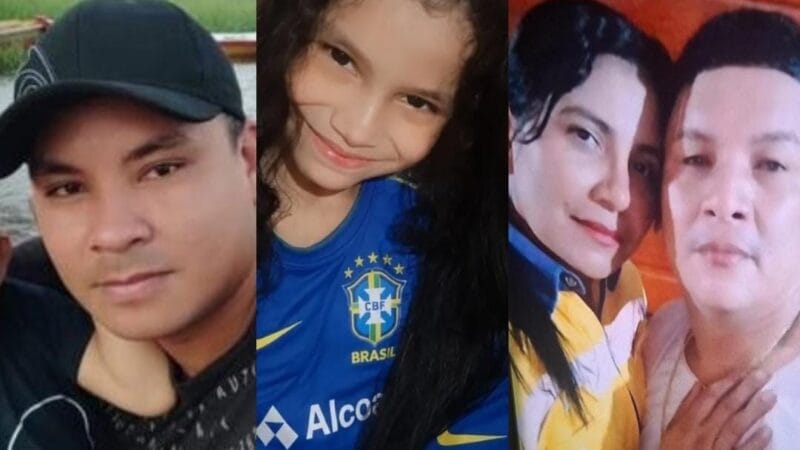 Tragédia em Juruti: Vigilante Comete Homicídio e Suicídio Após Histórico de Violência Doméstica