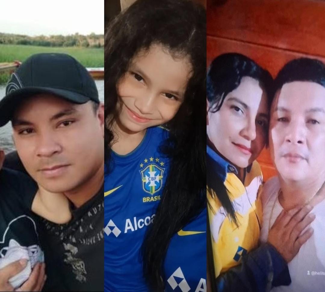 Tragédia em Juruti: Vigilante Comete Homicídio e Suicídio Após Histórico de Violência Doméstica