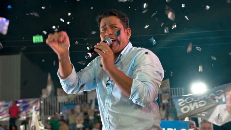 Adailton Furia é oficializado como candidato ao governo de Rondônia pelo PSD