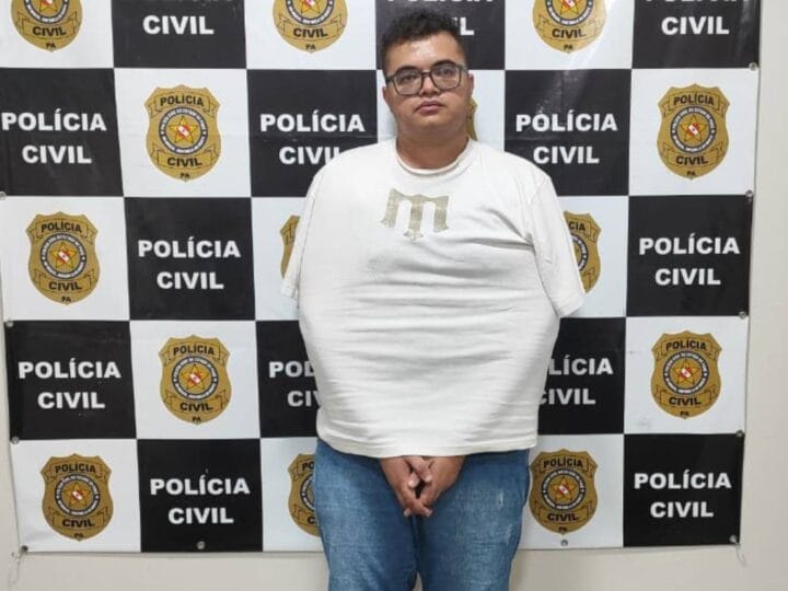 Sobrinho de Advogada Assassinada na Bahia é Detido no Pará por Envolvimento em Golpes de Veículos
