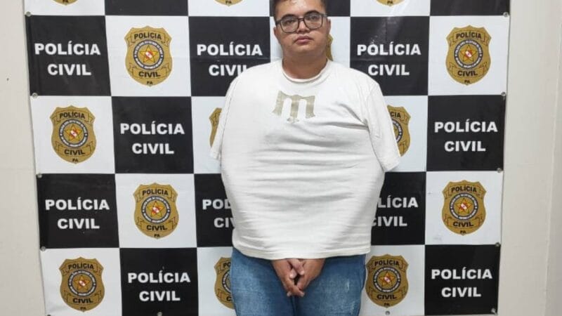 Sobrinho de Advogada Assassinada na Bahia é Detido no Pará por Envolvimento em Golpes de Veículos