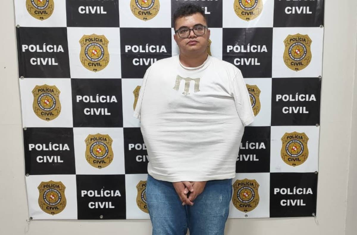 Sobrinho de Advogada Assassinada na Bahia é Detido no Pará por Envolvimento em Golpes de Veículos