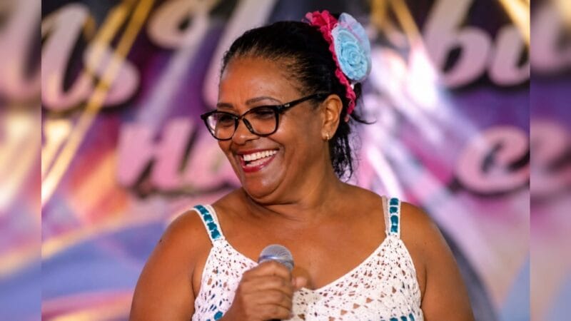 Festival Folclórico de Santarém é Cancelado em Homenagem a Dona Bebel