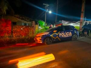 Mulher é Encontrada Morta em Jaru com Lesões no Pescoço