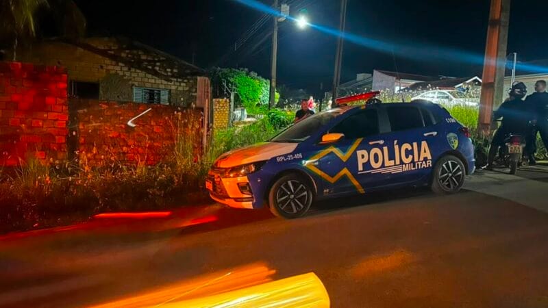Mulher é Encontrada Morta em Jaru com Lesões no Pescoço