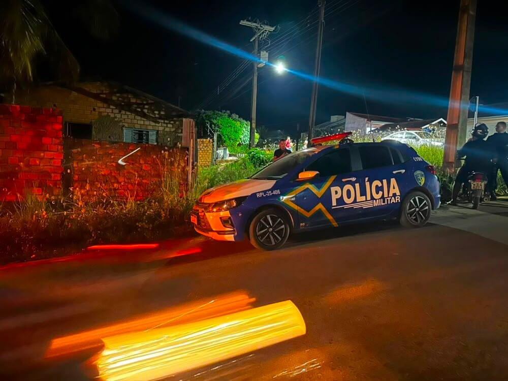 Mulher é Encontrada Morta em Jaru com Lesões no Pescoço