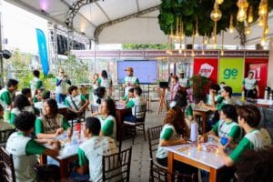 ExpoFeira na Rede: Programação Interativa e Educativa Começa Hoje em Macapá