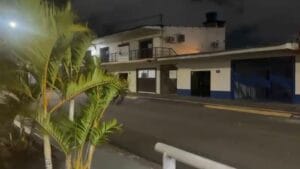 Chuvas e Ventos Fortes Persistem em Rondônia por Dois Dias Seguidos