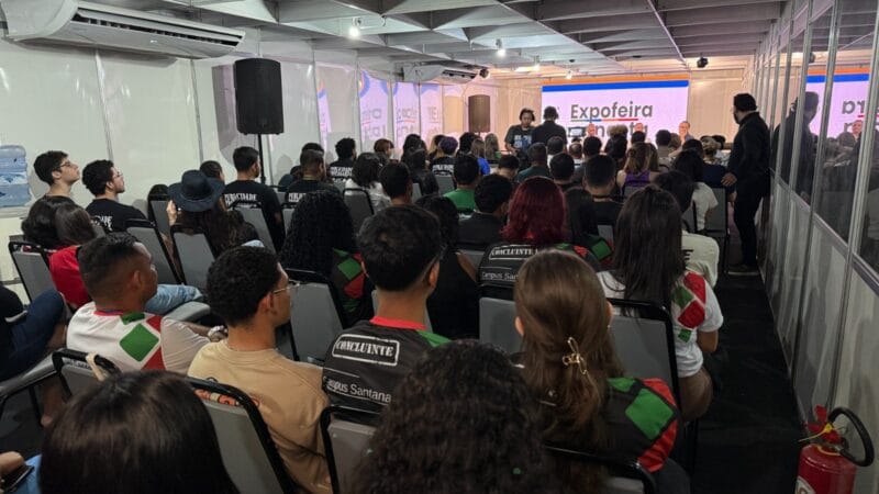 Transformando Talento em Renda: O Papel da Cultura e Criatividade no Amapá