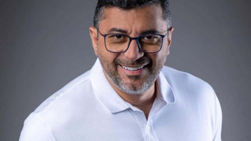 Wilson Lima Registra Patrimônio de R$ 597 Mil ao TSE; Aumento de 164% em Oito Anos
