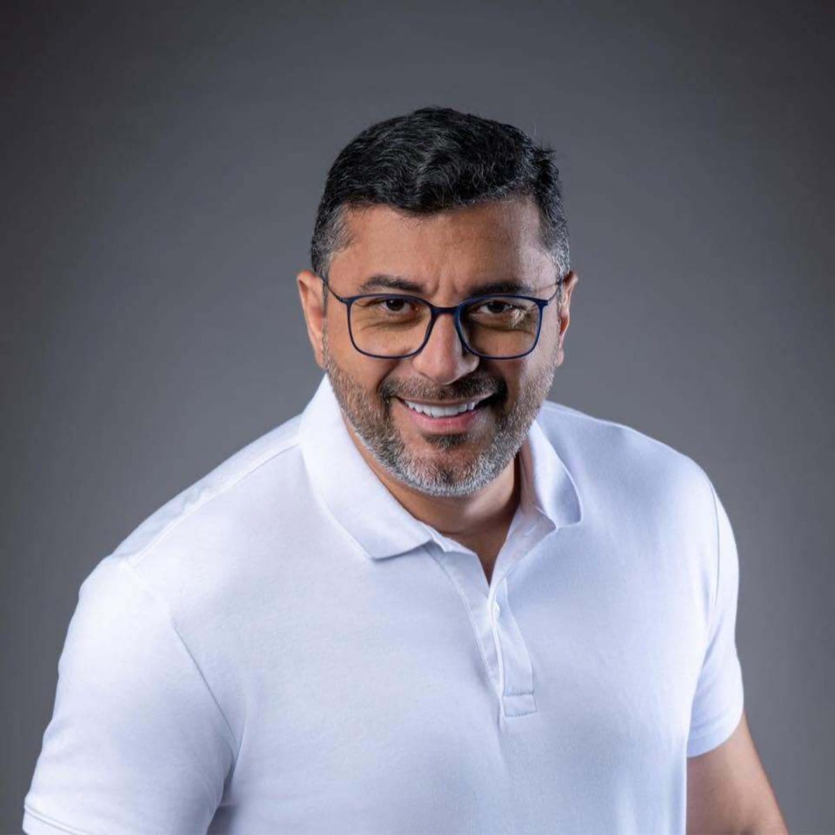 Wilson Lima Registra Patrimônio de R$ 597 Mil ao TSE; Aumento de 164% em Oito Anos